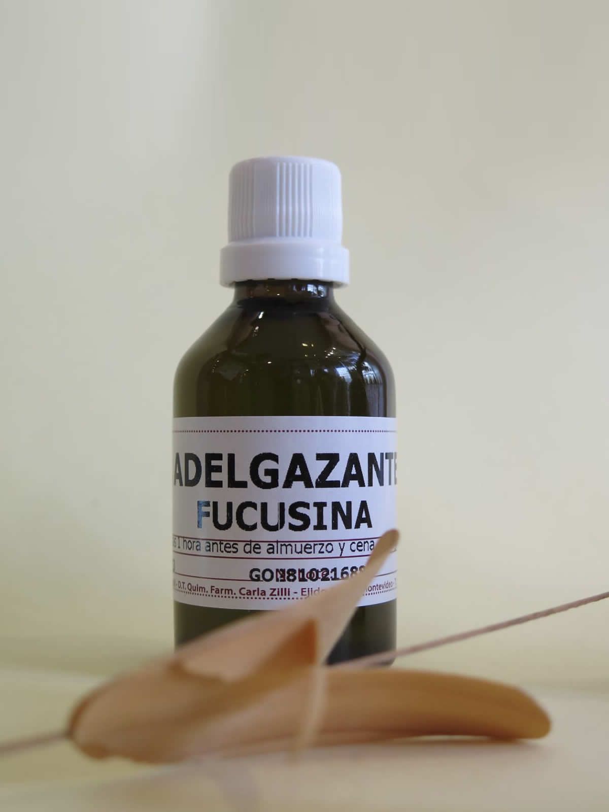 Odoo • Imagen y texto