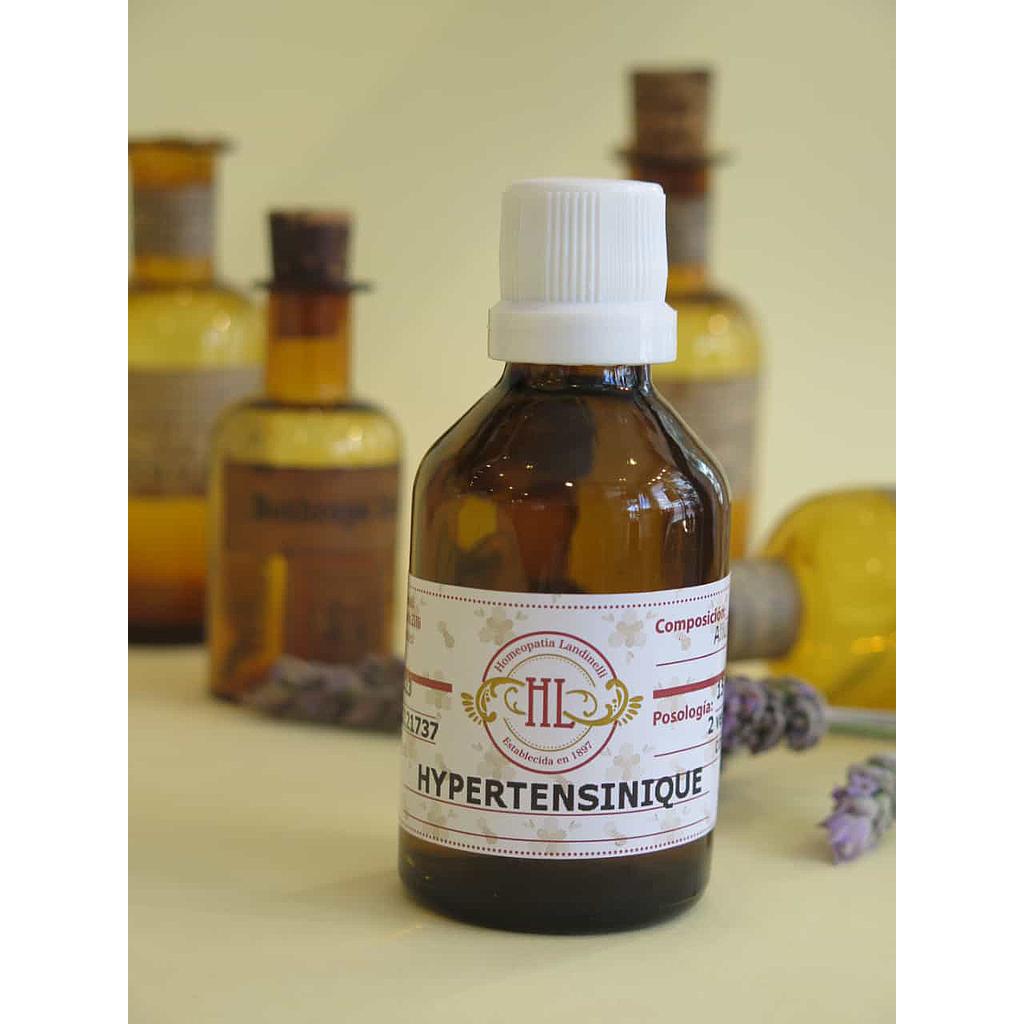 HYPERTENSINIQUE