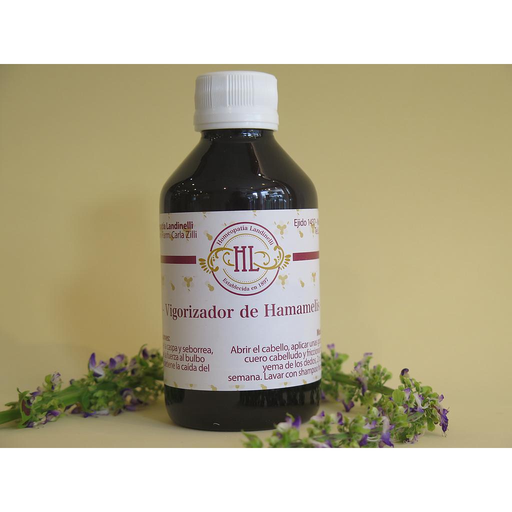 VIGORIZADOR DE HAMAMELIS