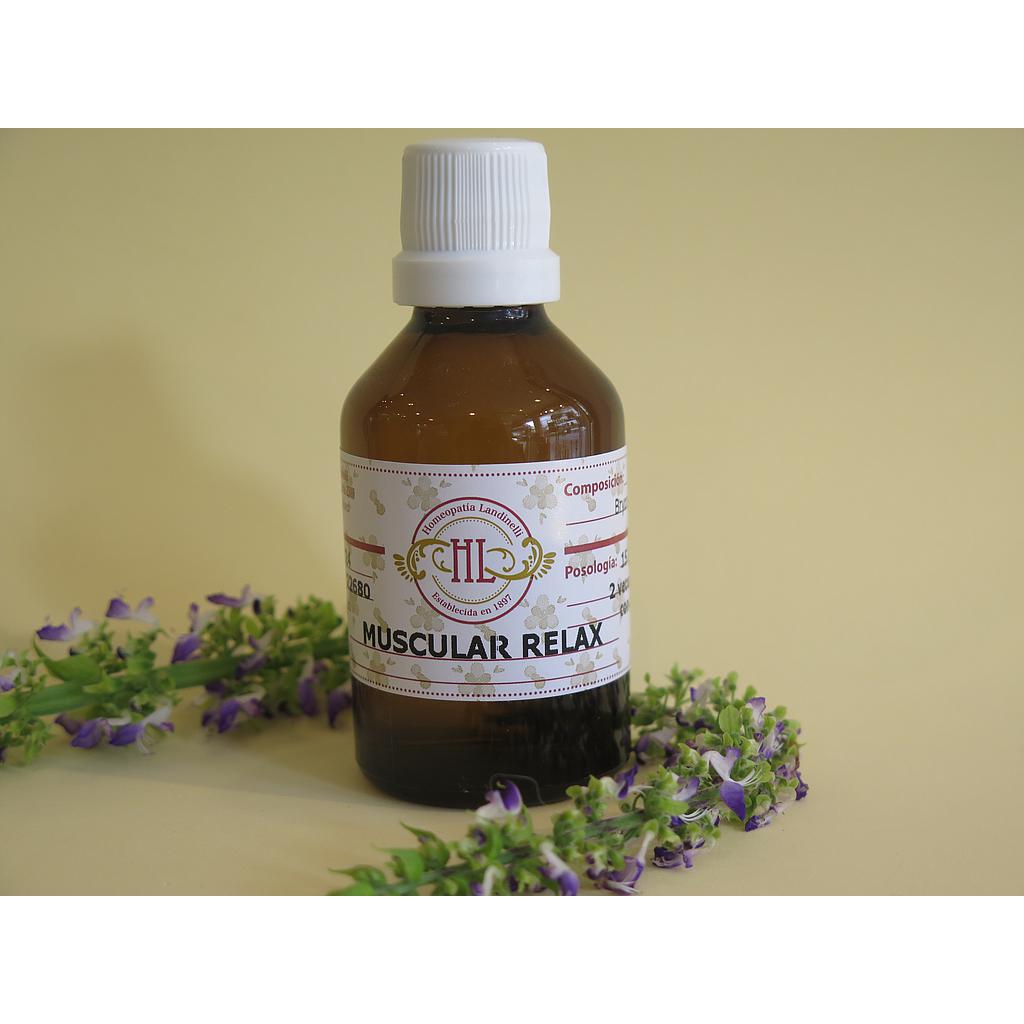 MUSCULAR/RELAX  55cc.