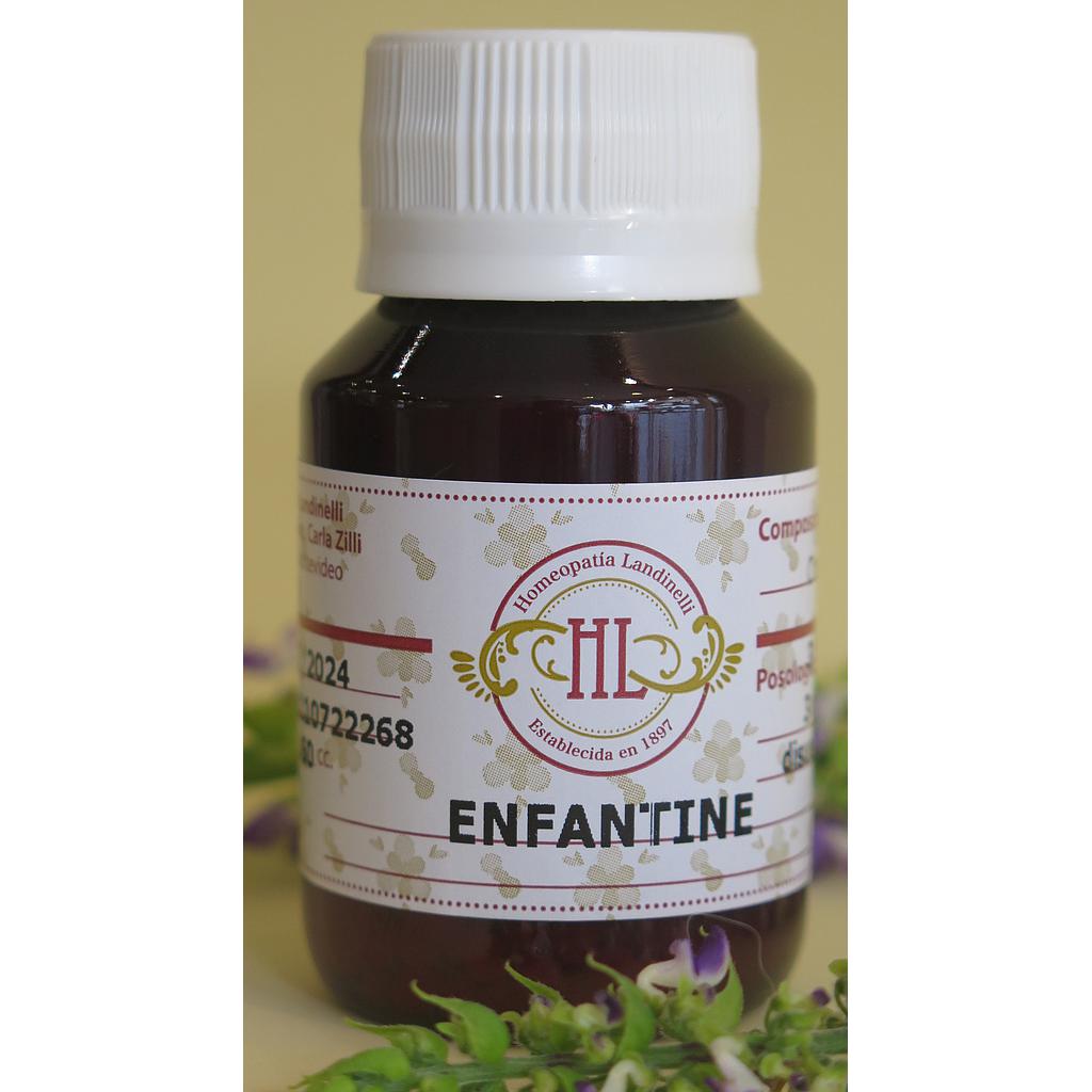ENFANTINE 60cc.