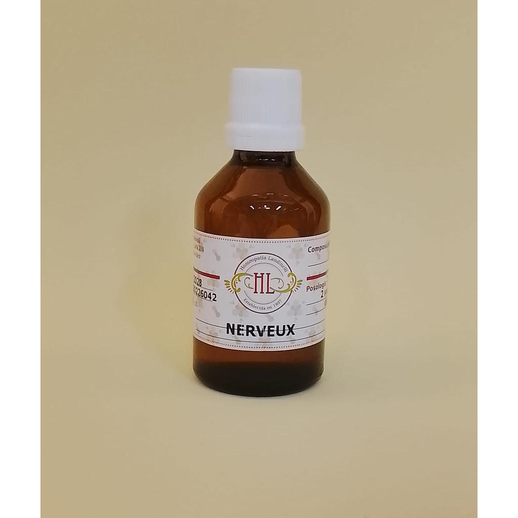 NERVEUX GOTAS 30cc