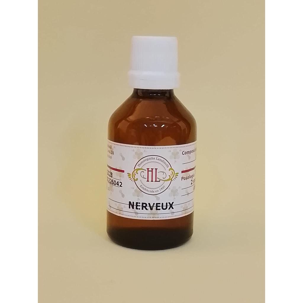 NERVEUX GOTAS 60cc