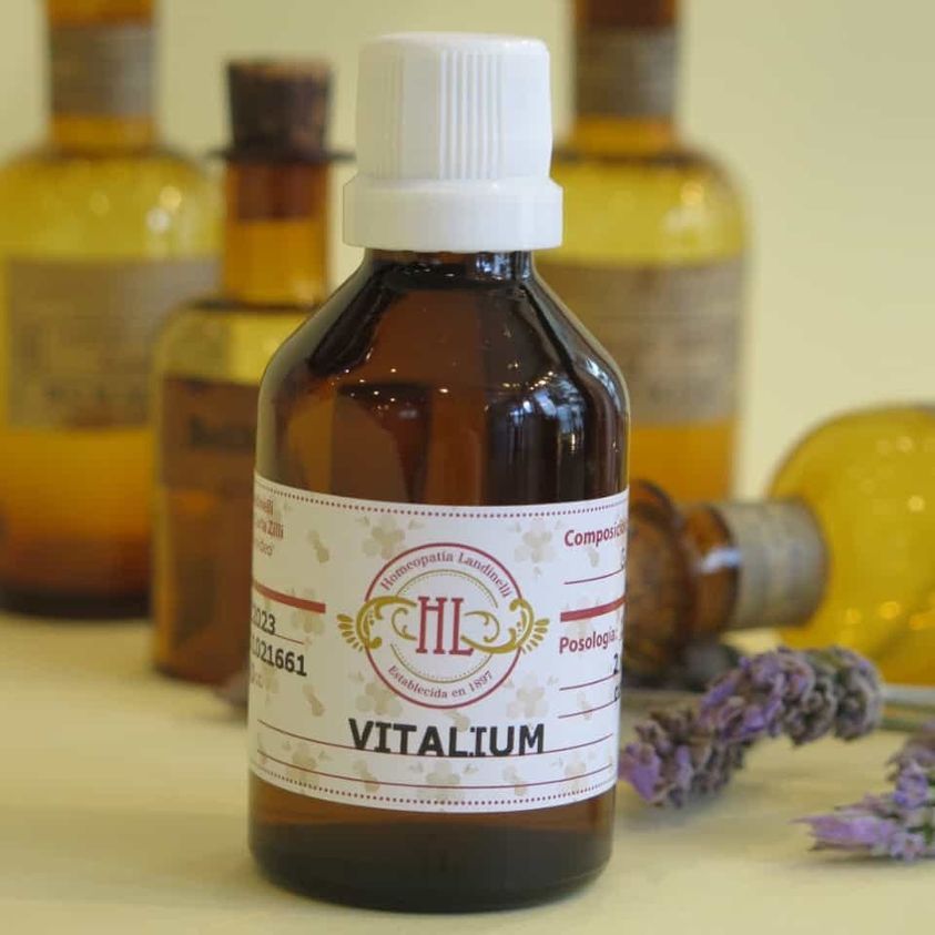 VITALIUM